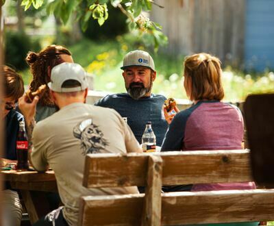 Freilichtmuseum Klausenhof